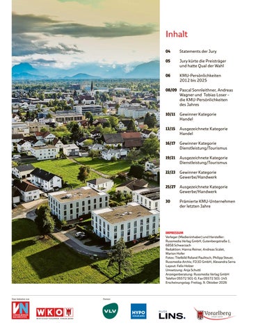 KMU 2026 Journal 第 3 页