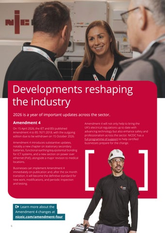 NICEIC Sandown 26 showcase 第 6 页