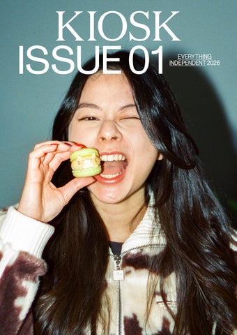 KIOSK MAG ISSUE 01 _shortened