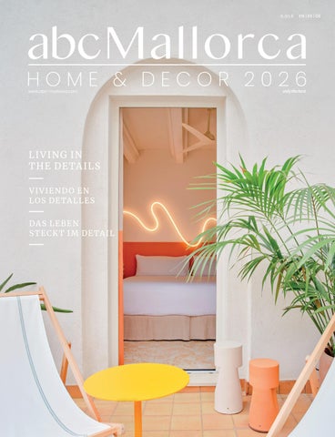 172nd abcMallorca Home & Decor 2026
