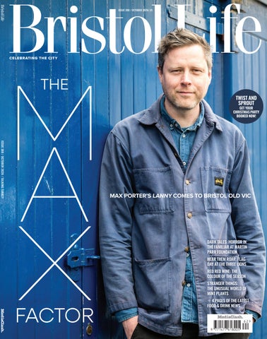 Bristol Life – Issue 388