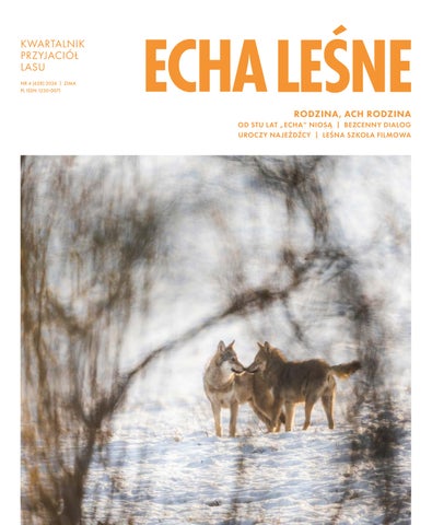Echa Leśne 4/2024