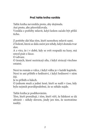 Z pravé strany nebe 第 3 页