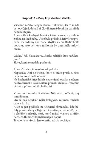 Z pravé strany nebe 第 5 页