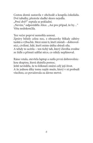 Z pravé strany nebe 第 6 页