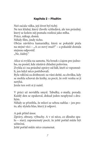 Z pravé strany nebe 第 7 页