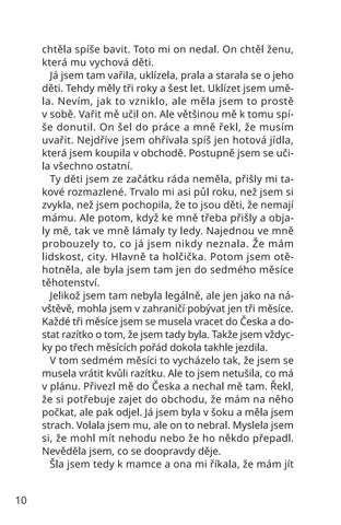 Životní zpovědi 第 10 页