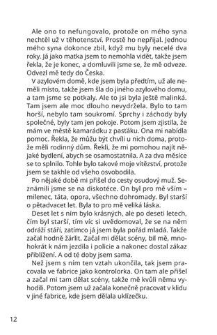 Životní zpovědi 第 12 页