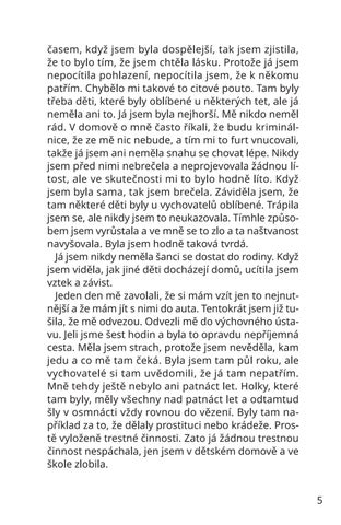 Životní zpovědi 第 5 页