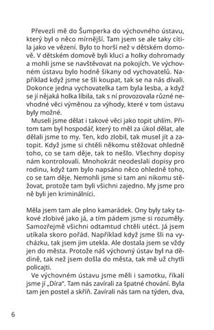 Životní zpovědi 第 6 页