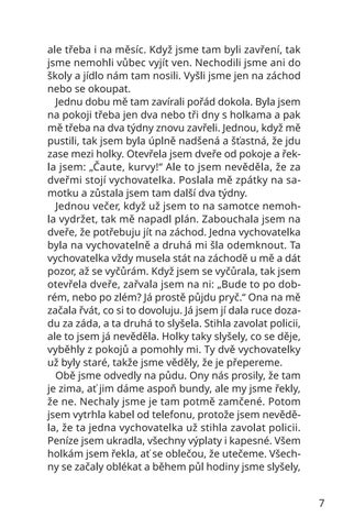 Životní zpovědi 第 7 页