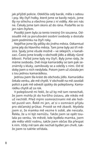 Životní zpovědi 第 8 页