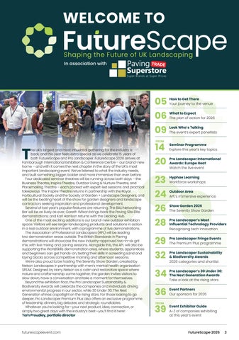 FutureScape Showguide 2026 第 3 页