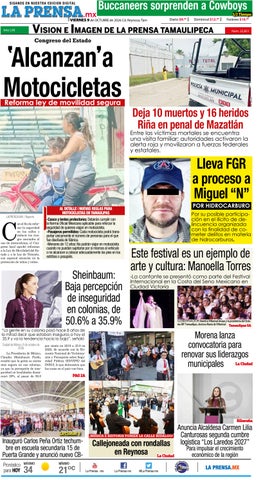 LAPRENSA