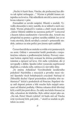 Wyridd: Pekelná brána 第 8 页