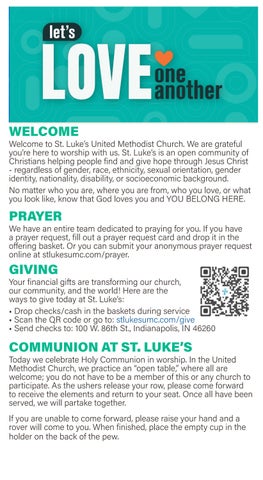Bulletin - Pages