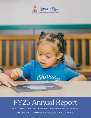 FY25 Annual Report