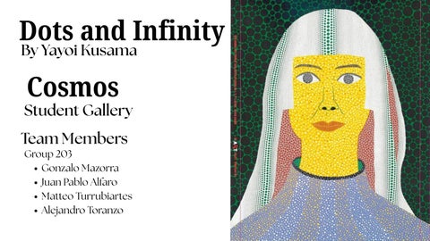 Cosmos (2)