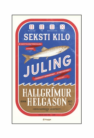 Seksti kilo juling