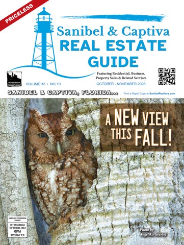 October 2026 Real Estate Guide