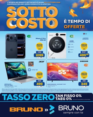 SOTTOCOSTO ML