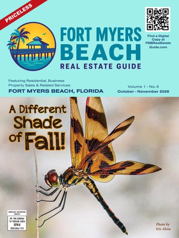 FMB October 2026 Real Estate Guide