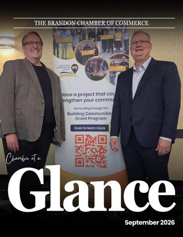 September at a Glance 2026