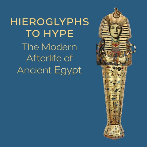 Fairfield University Art Museum | Hieroglyphs to Hype