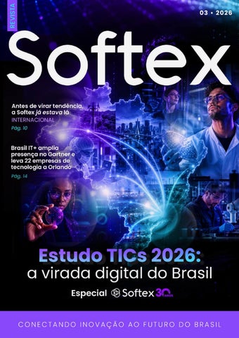 #24 | Pocket Magazine Softex