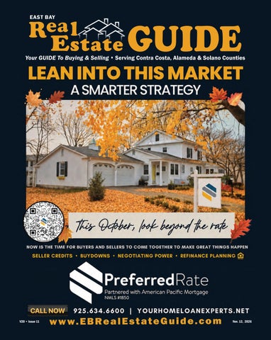 East Bay Real Estate Guide Volume 20 Issue 11