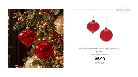 Catálogo Navidad 2026 第 12 页