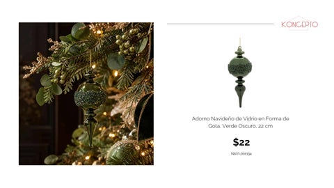 Catálogo Navidad 2026 第 7 页