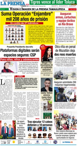 LAPRENSA