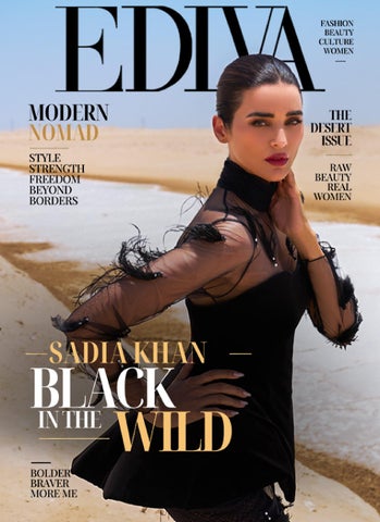 E Diva Issue-53