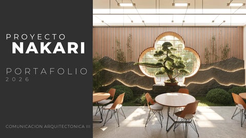 PROYECTO NAKARI