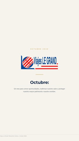 Newsletter_Octubre_2026_Viajes_LeGrand