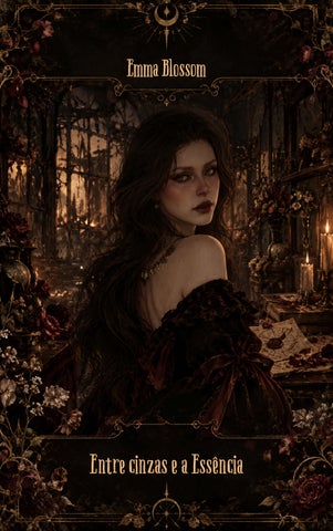 Emma Blossom