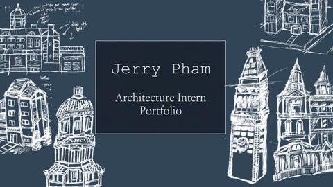 Business Card Portfolio