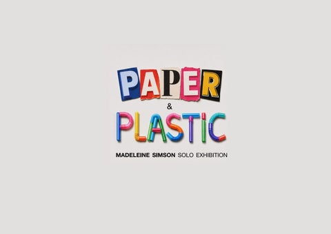 Paper & Plastic Catalogue