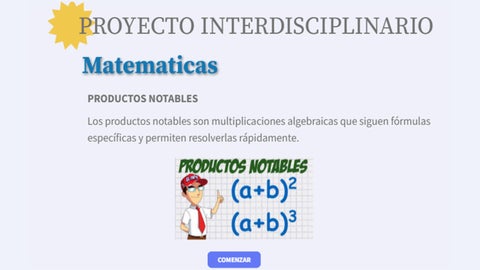 PLATAFORMA ISSUU.GENEALLY.MATEMATICASS.