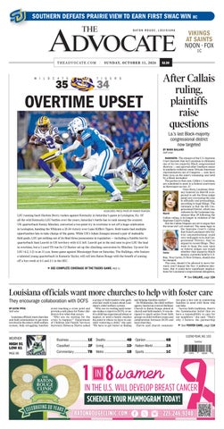 The Advocate 10-11-2026