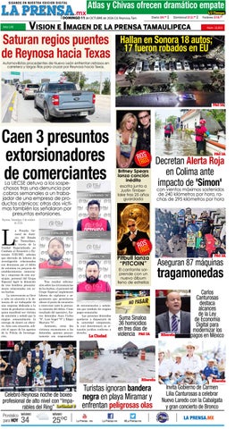 LAPRENSA