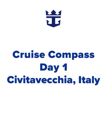 Odyssey of the Seas 7-night Greek Isles Cruise Compass - September 27, 2026