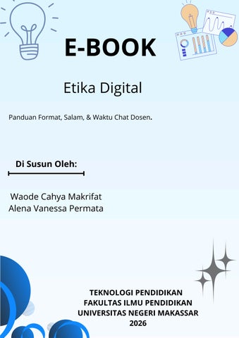 Materi Minggu 2