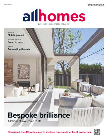 Allhomes - October 10, 2026