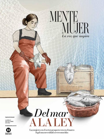 MENTE MUJER 12 de octubre de 2026