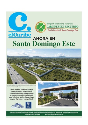 elCaribe 12 Octubre 2026