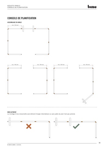fiche-technique-bene-acoustic-panels 第 11 页