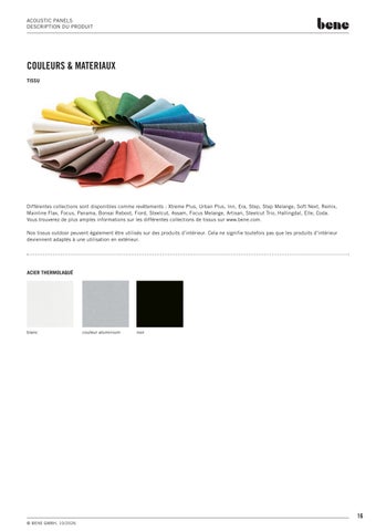 fiche-technique-bene-acoustic-panels 第 16 页