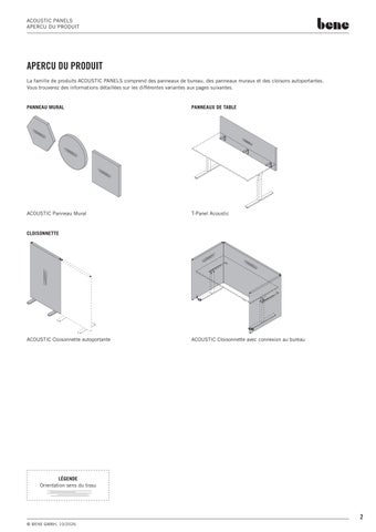 fiche-technique-bene-acoustic-panels 第 2 页